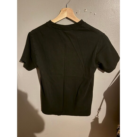 Zumiez 40’s & Shorties Skate Tee S - Picture 4 of 4